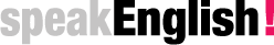 speak!English Sprachkurse